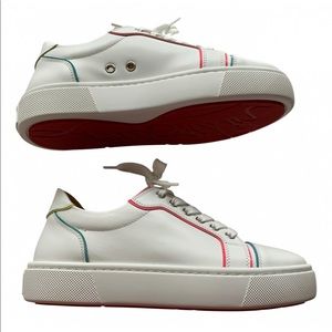 Christian Louboutin trainers